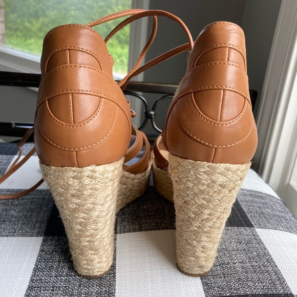 MICHAEL Michael Kors wedge sandals - Picture 5 of 7